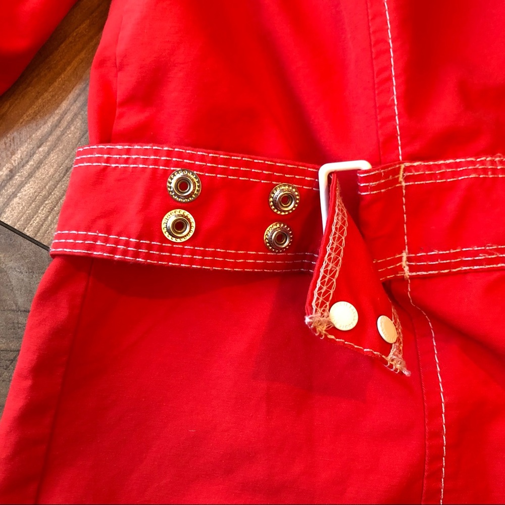 Eddie Bauer Lightweight Rain Jacket - Picture 5 of 9